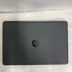 Win11 快速PC ノートパソコン HP 650G1 P212