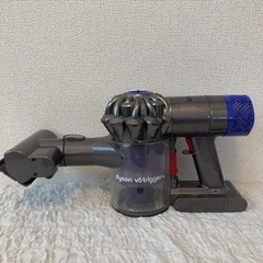 dyson HH08 MH ジャンク品