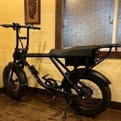 eimy istoire Eden flowerタックフレアスカート -ROCKA FLAME ロカフレーム　MAKAMI