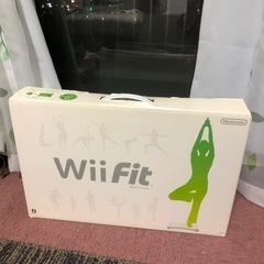 wii Fit バランスボードのみ