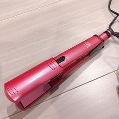 Vidal Sassoon VSW-2800/P   ヘアアイロ...