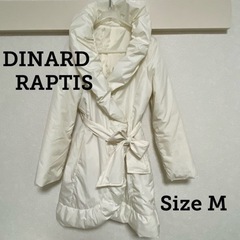 DINARD RAPTIS コート