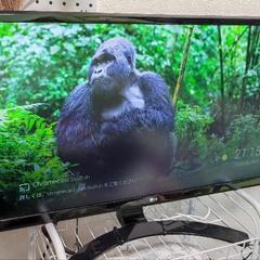 【受け渡し予定者決定】LG モニターディスプレイ 4K 23.8...