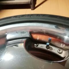 レイズ　18インチ　