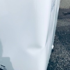 ②ET2392番⭐️ SHARP電気洗濯機⭐️ 2019年製