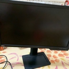 【ネット決済】◎120Hz◎BENQ◎XL2410T◎ゲーミング...