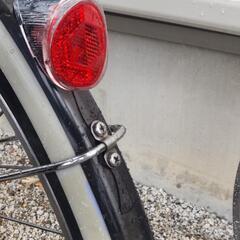 アルベルト 27インチ 5段変速 2015年モデル