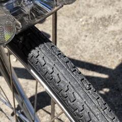 アルベルト 27インチ 5段変速 2015年モデル