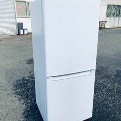 ③ET2234番⭐️ニトリ2ドア冷凍冷蔵庫⭐️ 2020年式