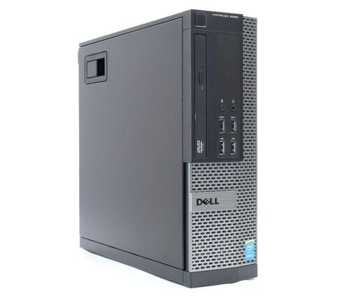 Win11 快速PC ノートパソコン DELL OptiPlex 9020 P218