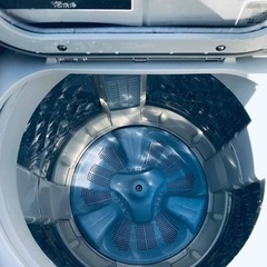 ④ET2132番⭐️ 8.0kg⭐️ Panasonic電気洗濯乾燥機⭐️