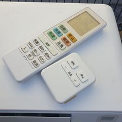 ご予約中、◎設置込み、2020年製、 ハイセンス AT-HA2211 ～6畳