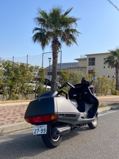 乗って帰れます❗️ フュージョン MF02 神戸市から 乗って帰れます❗️ フュージョン MF02 神戸市から