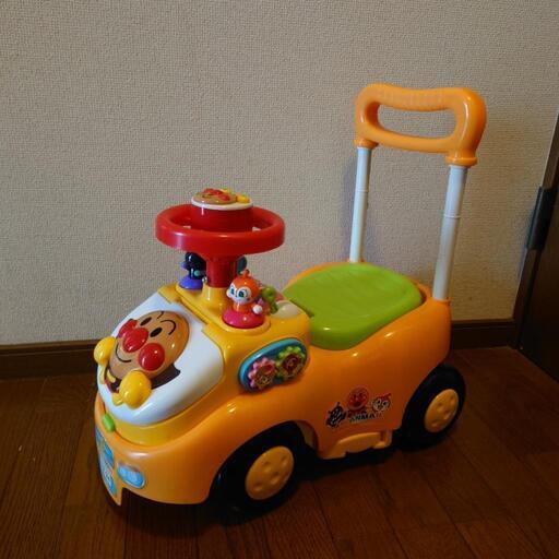 アンパンマン手押し車 すい 三原のベビー用品 その他 の中古あげます 譲ります ジモティーで不用品の処分