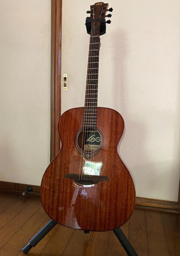 LAG GUITARS 　T98A Acoustic Guitar　　　最終値下げ