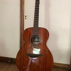 LAG GUITARS 　T98A Acoustic Guitar　　　最終値下げ LAG GUITARS T98A Acoustic Guitar 最終値下げ