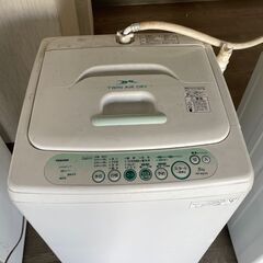 東芝　２０１０年　AW305　中古