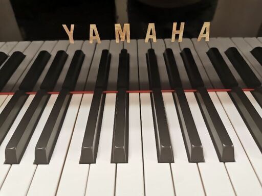 YAMAHA　ヤマハ　グランドピアノ　G2E 　最終値下げ　4/18まで 中古》G2E ヤマハグランドピアノ | 中古グランドピアノ | 大阪・本町の