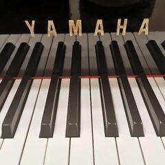 YAMAHA　ヤマハ　グランドピアノ　G2E 　最終値下げ　4/18まで