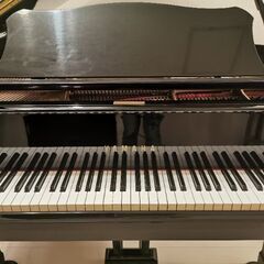 YAMAHA　ヤマハ　グランドピアノ　G2E 　最終値下げ　4/18まで
