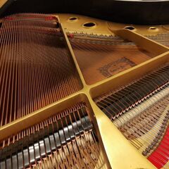 YAMAHA　ヤマハ　グランドピアノ　G2E 　最終値下げ　4/18まで