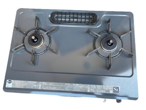 ガスコンロ☆リンナイ☆KGM33 NDGL☆15年製☆ リンナイ ガスコンロ