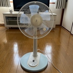 扇風機　　お譲りします。