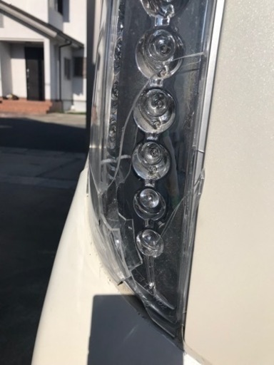 探してます！ライフJB5 LEDテールランプ