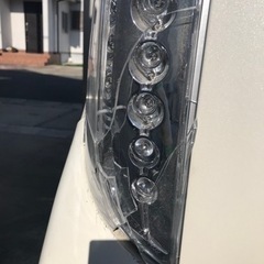 【ネット決済】探してます！ライフJB5 LEDテールランプ