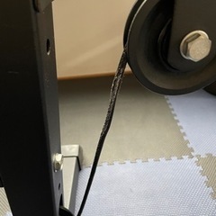 BARWING ホームジム　マルチトレーニングマシン 筋トレ　ケーブルマシン