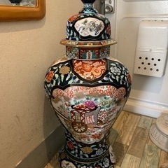 錦壺 欠け有り