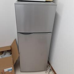 【ネット決済】(至急)　冷蔵庫と洗濯機