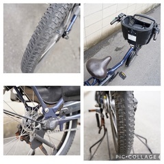 ?首都圏無料配送?⭐️高年式⭐電動自転車 ヤマハ 20インチ