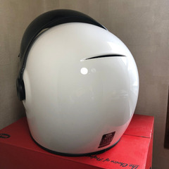 Bell bullitt ベル ブリット ヘルメット Lサイズ