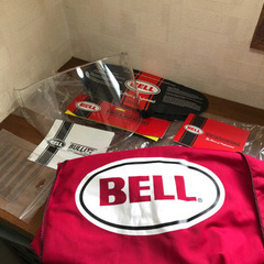 Bell bullitt ベル ブリット ヘルメット Lサイズ
