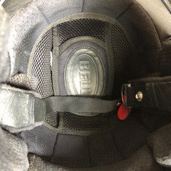 Bell bullitt ベル ブリット ヘルメット Lサイズ