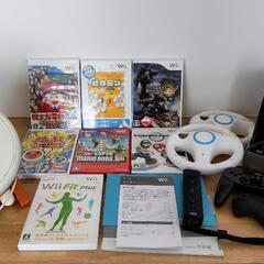 Wii 本体 その他