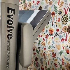 ランニングマシン　ルームランナー　evolve