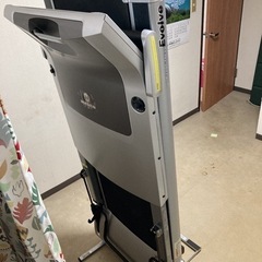 ランニングマシン　ルームランナー　evolve