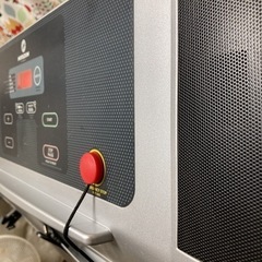 ランニングマシン　ルームランナー　evolve