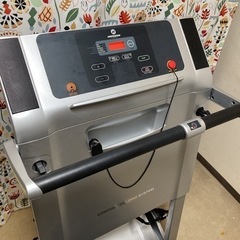 ランニングマシン　ルームランナー　evolve