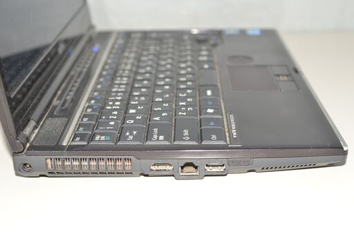 中古良品ノートパソコン 最新Windows11+office 富士通 MG/G70 core i3