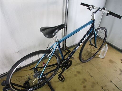 B882☆26000円☆整備済み スポーツ中古自転車 GIANT エスケープR3