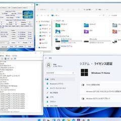 商談中 Windows11 Office2019搭載 DELL XPS-8500 i7高速SSD＋1TB BD 