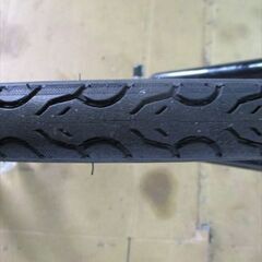 B884★17800円★整備済み スポーツ中古自転車 アルミ　ロードマーク　46ｃｍ【クロスバイク】