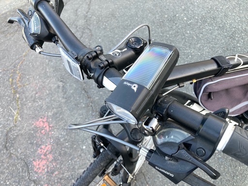 FELT アルミ クロスバイク 480 オプション多数 通勤通学に最適 2015年モデル QX60 FELT アルミ クロスバイク 480 オプション多数 通勤通学に最適 2015年