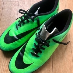 【ネット決済】NIKEフットサルシューズ