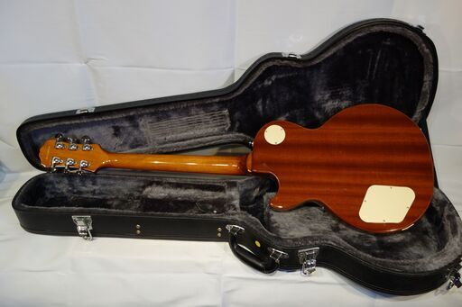 中古 Epiphone Les Paul Standard HB 2010年製 純正ケース付き