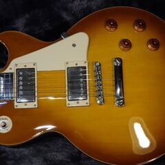 中古 Epiphone Les Paul Standard HB 2010年製 純正ケース付き
