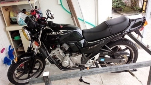ジェイド250